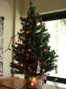 arbol de navidad