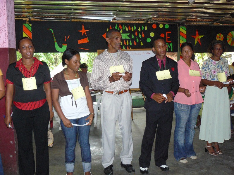 junta