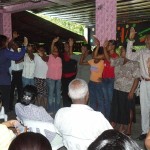 jurando