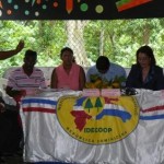 asamblea constitutiva COODECI