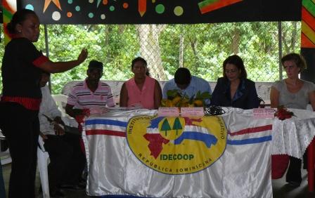 asamblea constitutiva COODECI